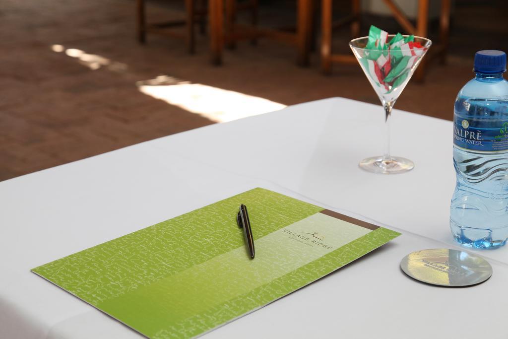 Village Ridge Boutique Stays Pretoria Ngoại thất bức ảnh