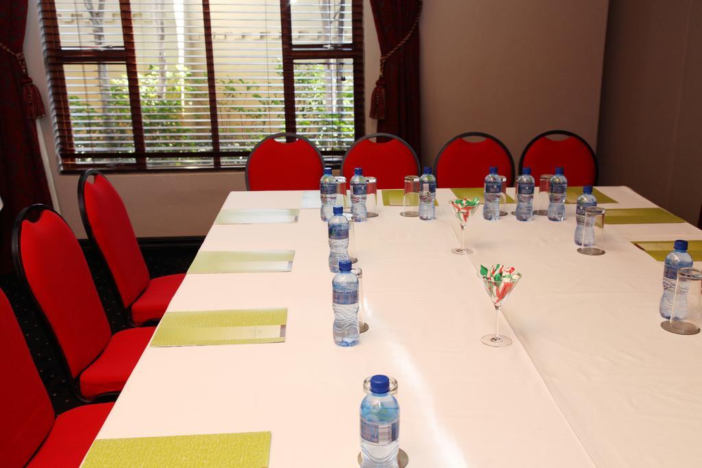 Village Ridge Boutique Stays Pretoria Ngoại thất bức ảnh