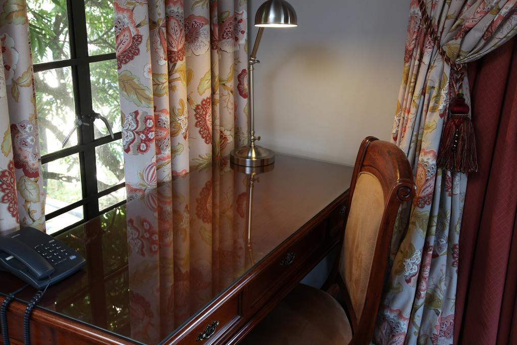 Village Ridge Boutique Stays Pretoria Ngoại thất bức ảnh