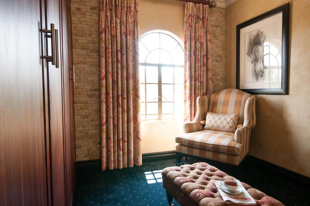 Village Ridge Boutique Stays Pretoria Ngoại thất bức ảnh