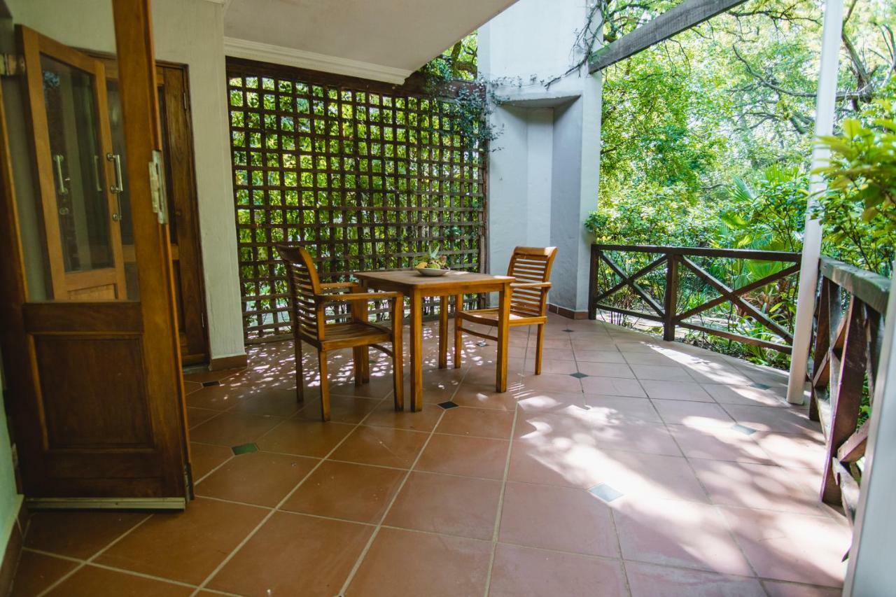 Village Ridge Boutique Stays Pretoria Ngoại thất bức ảnh
