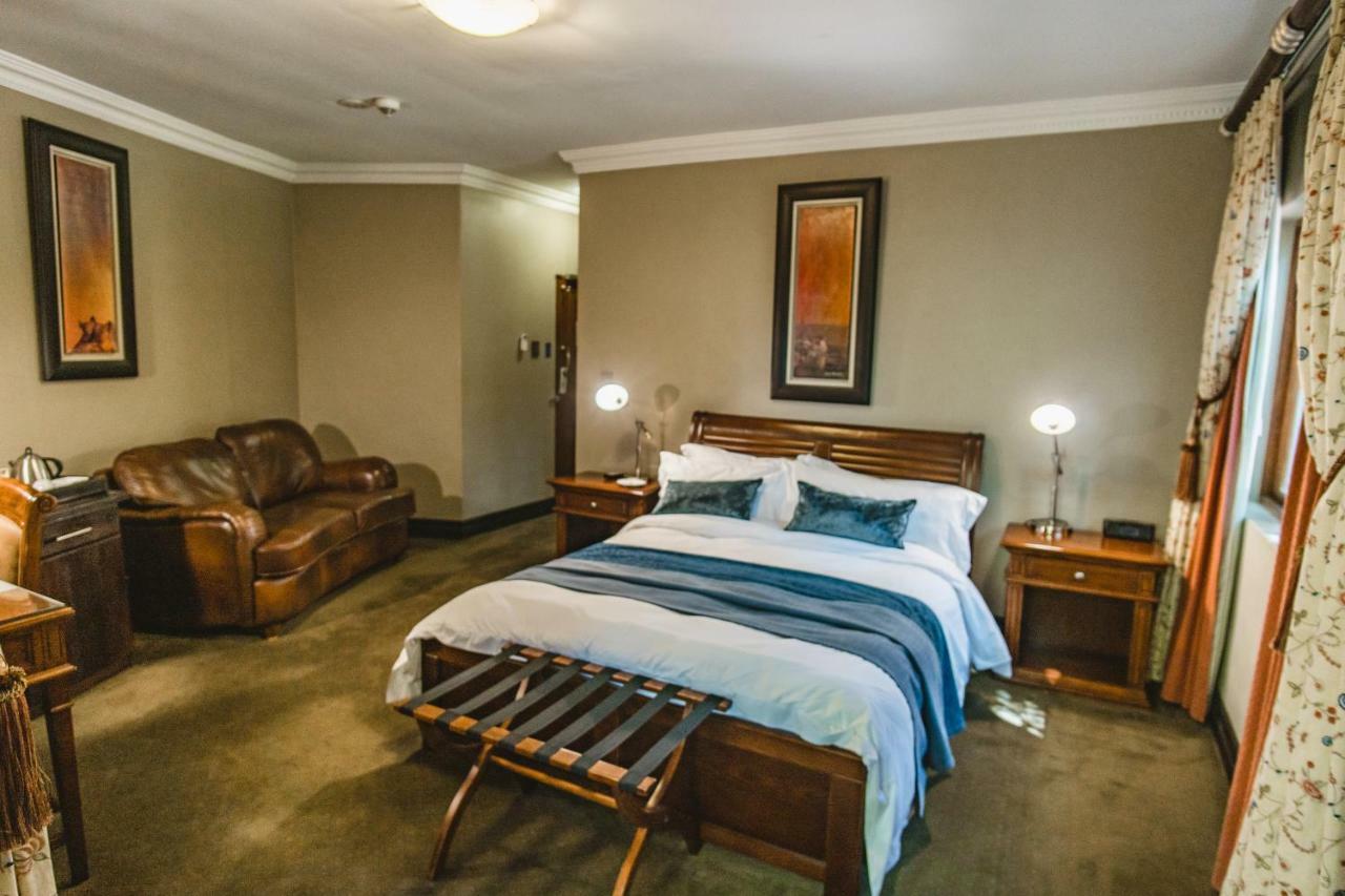 Village Ridge Boutique Stays Pretoria Ngoại thất bức ảnh
