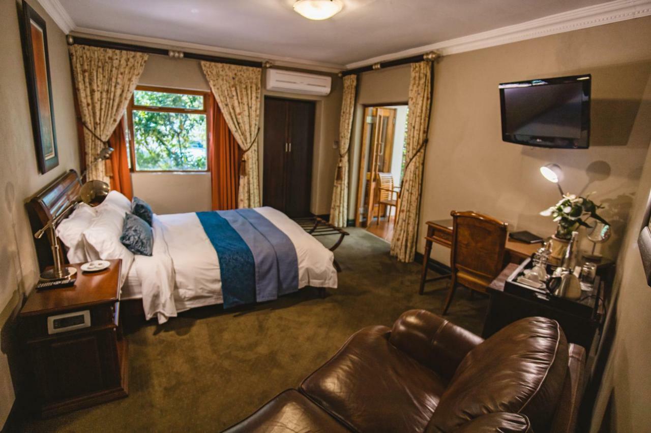 Village Ridge Boutique Stays Pretoria Ngoại thất bức ảnh