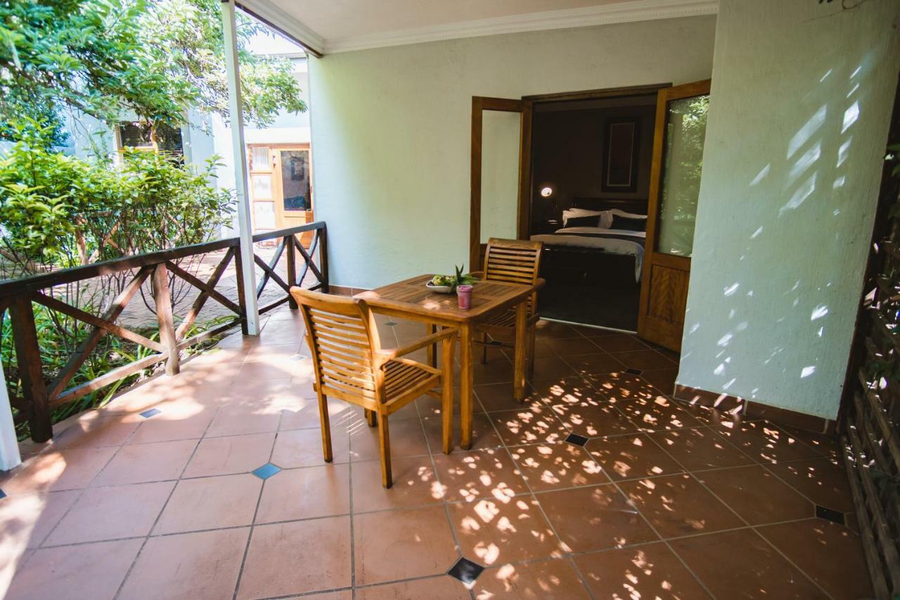 Village Ridge Boutique Stays Pretoria Ngoại thất bức ảnh