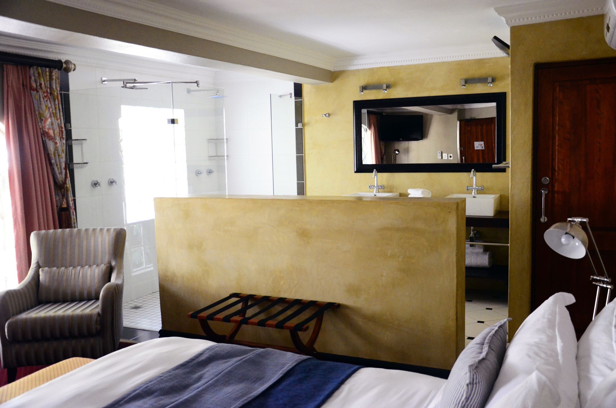 Village Ridge Boutique Stays Pretoria Ngoại thất bức ảnh
