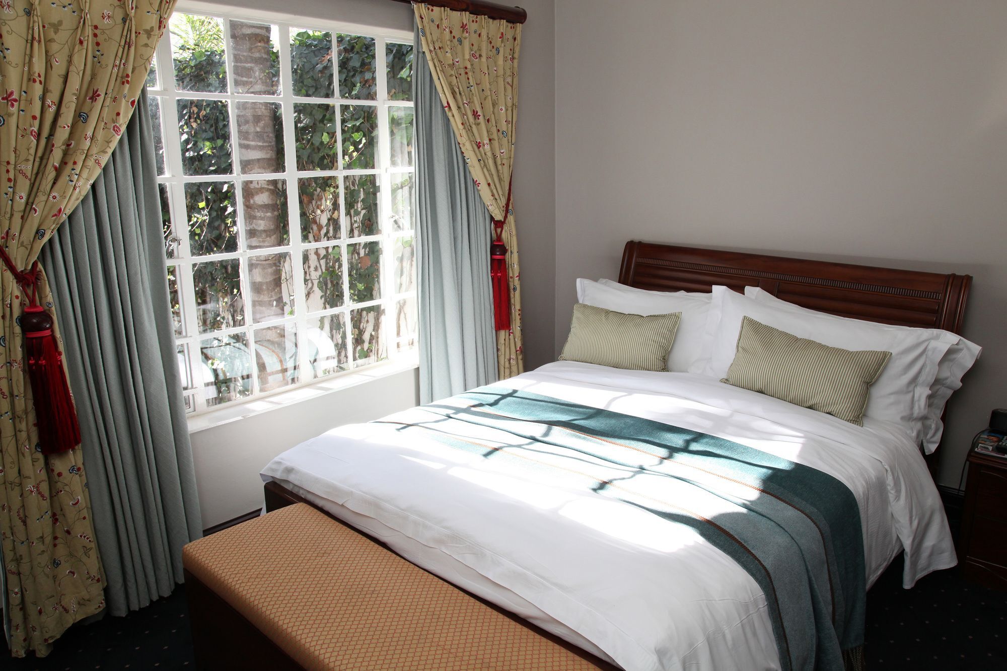 Village Ridge Boutique Stays Pretoria Ngoại thất bức ảnh