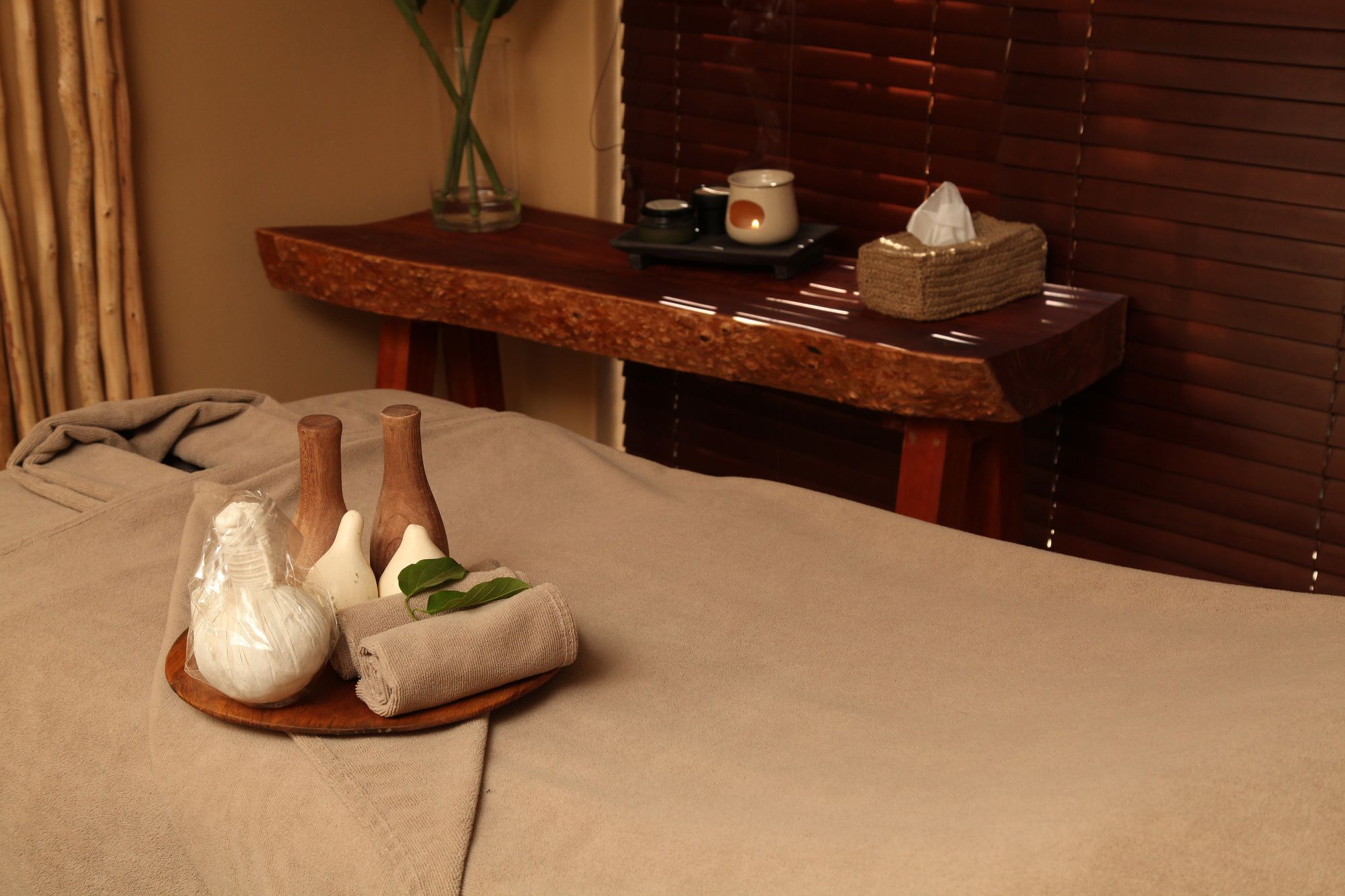 Village Ridge Boutique Stays Pretoria Ngoại thất bức ảnh