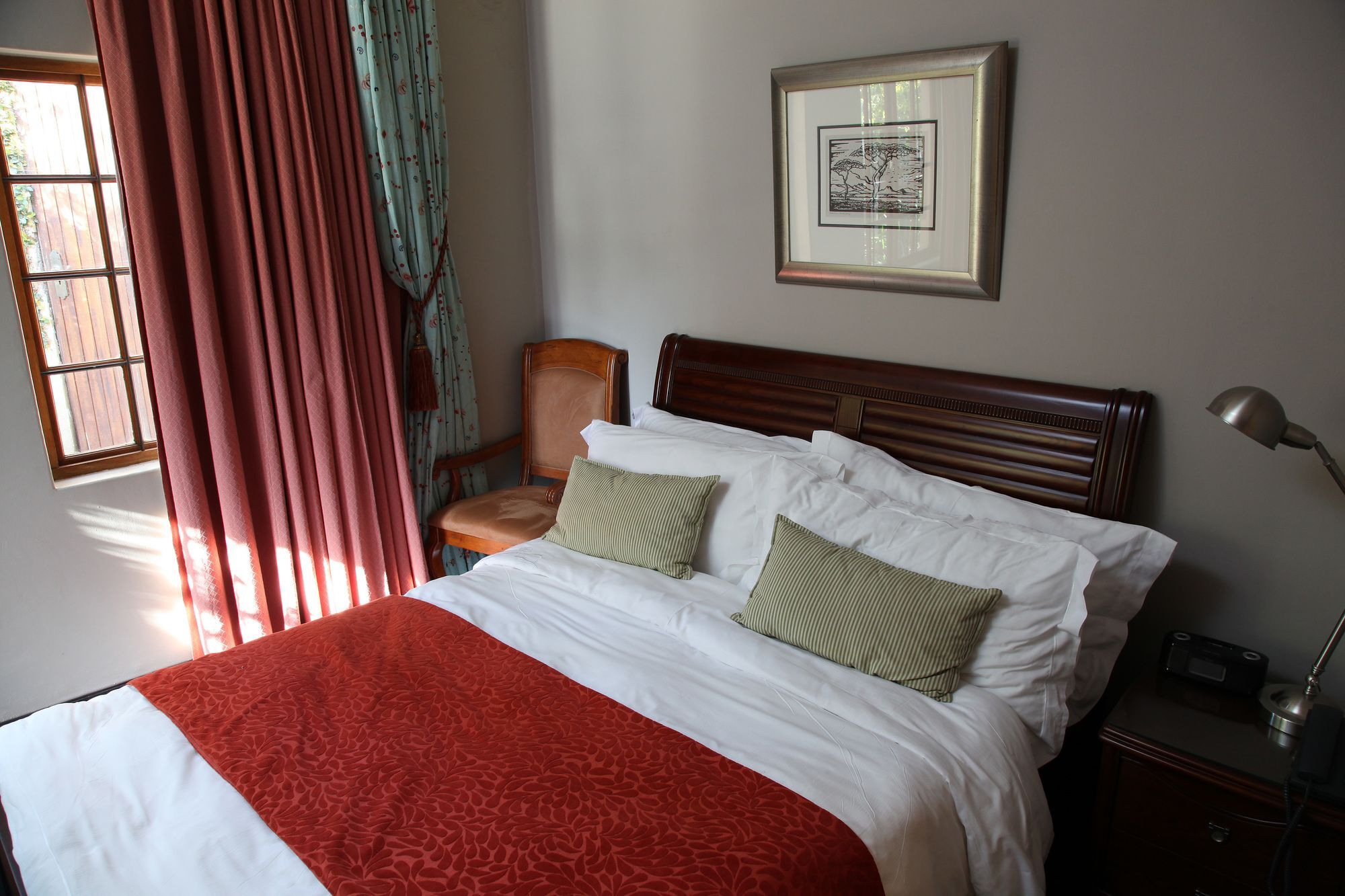 Village Ridge Boutique Stays Pretoria Ngoại thất bức ảnh
