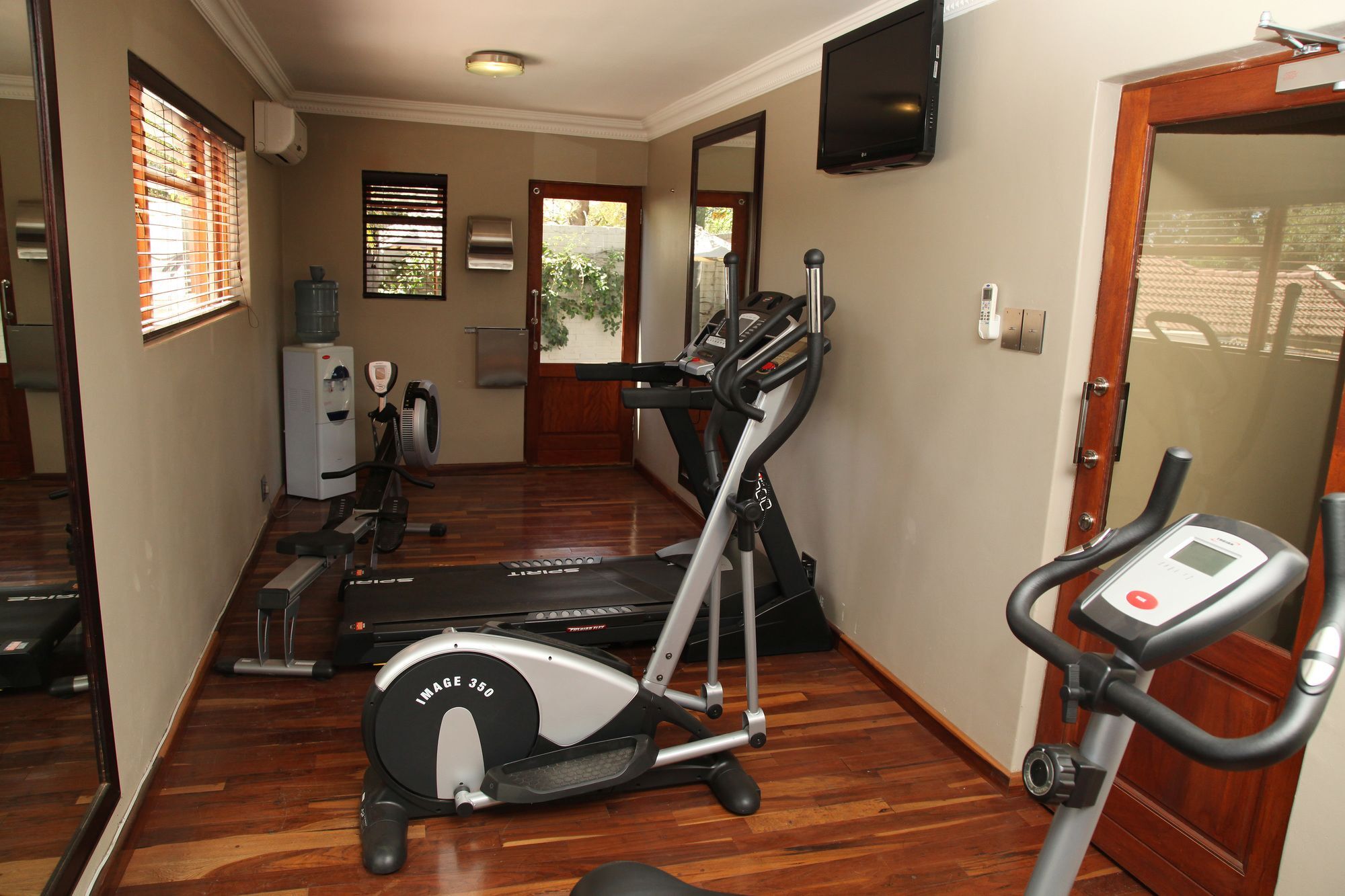 Village Ridge Boutique Stays Pretoria Ngoại thất bức ảnh