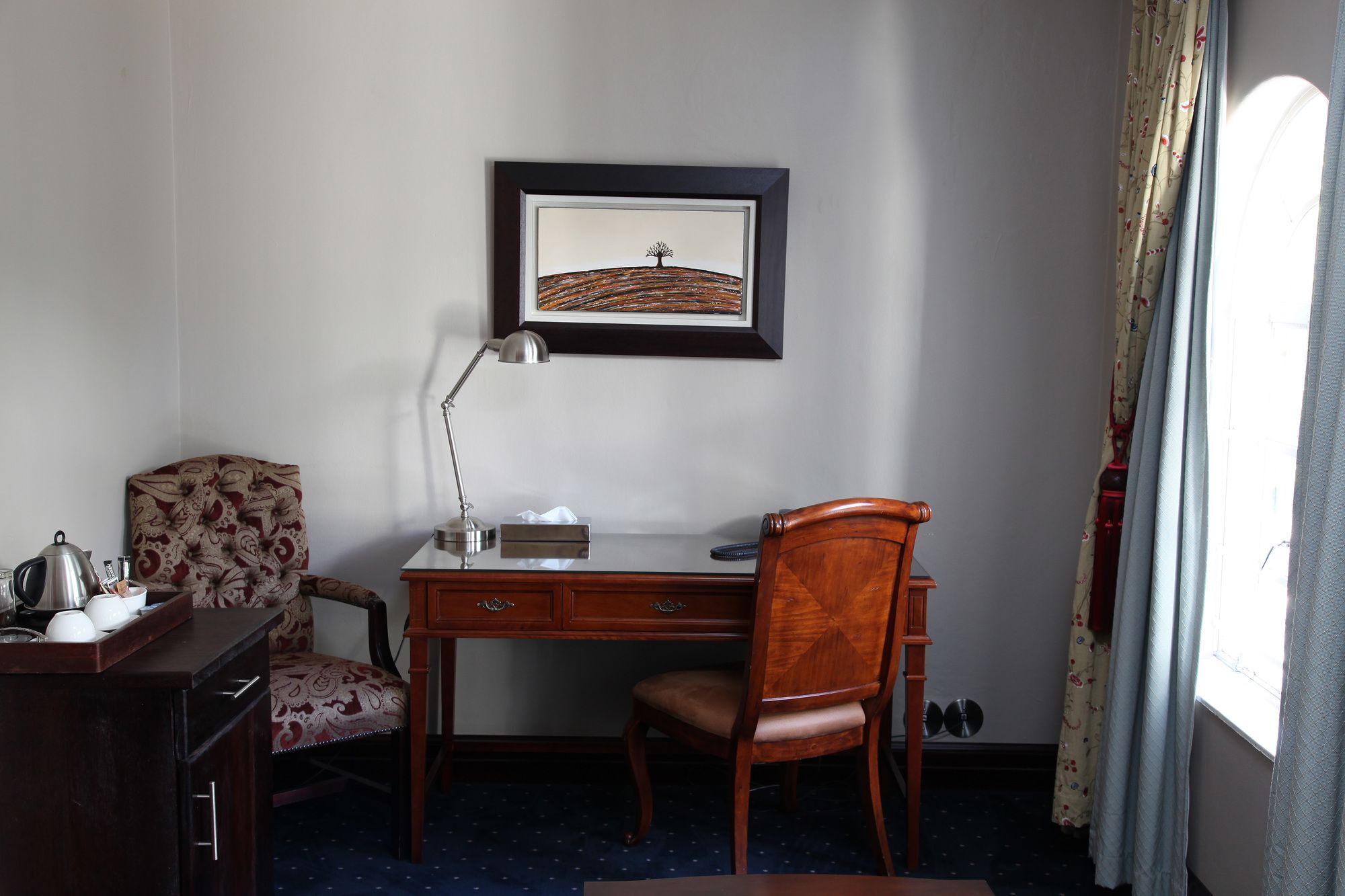 Village Ridge Boutique Stays Pretoria Ngoại thất bức ảnh