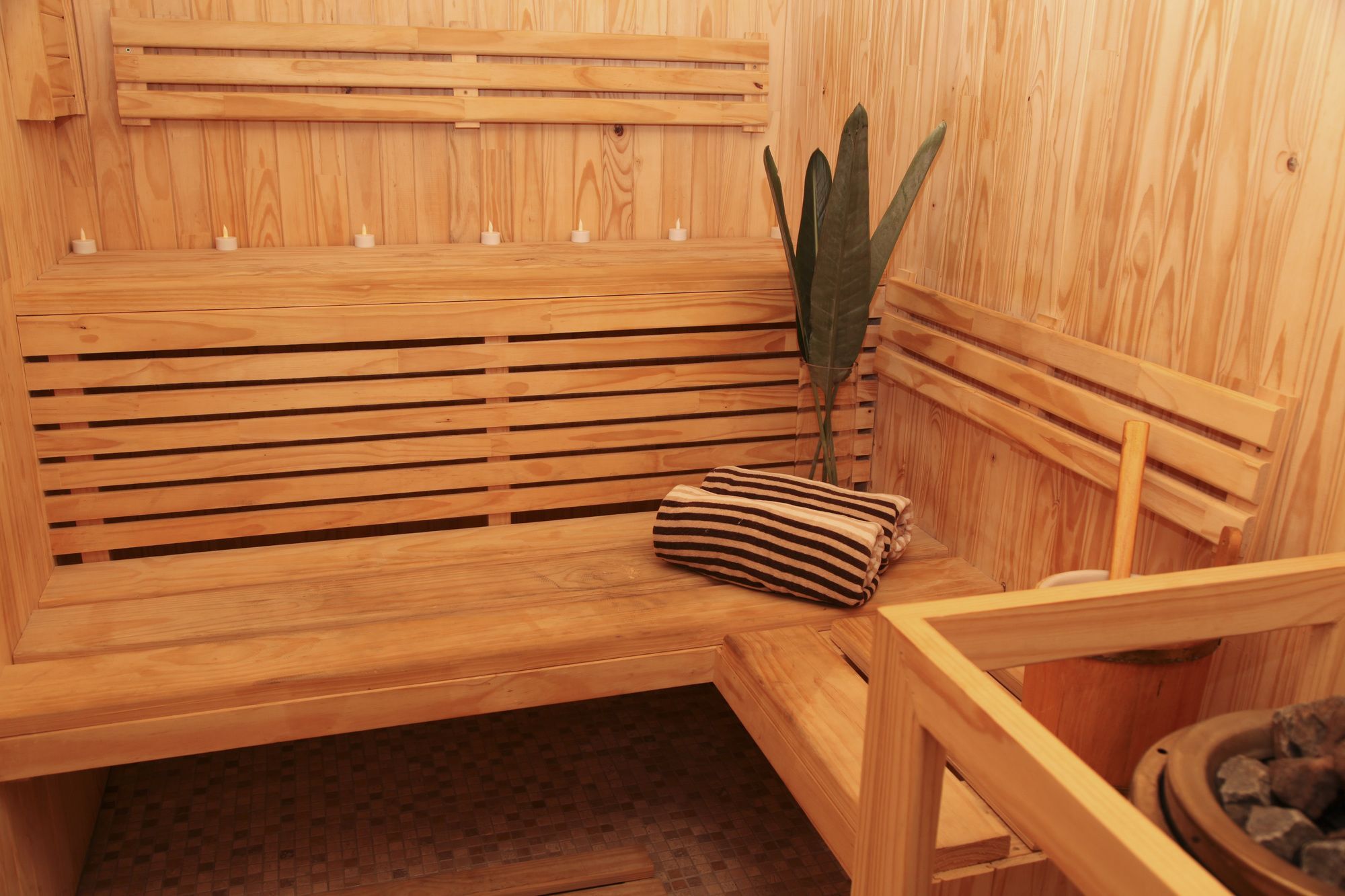 Village Ridge Boutique Stays Pretoria Ngoại thất bức ảnh