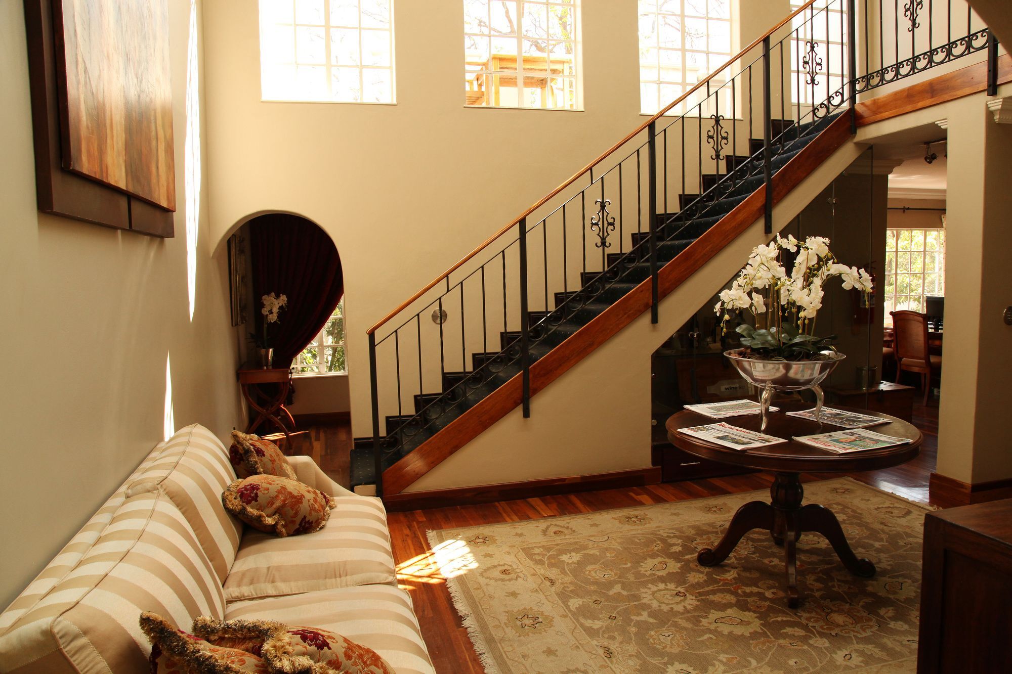 Village Ridge Boutique Stays Pretoria Ngoại thất bức ảnh