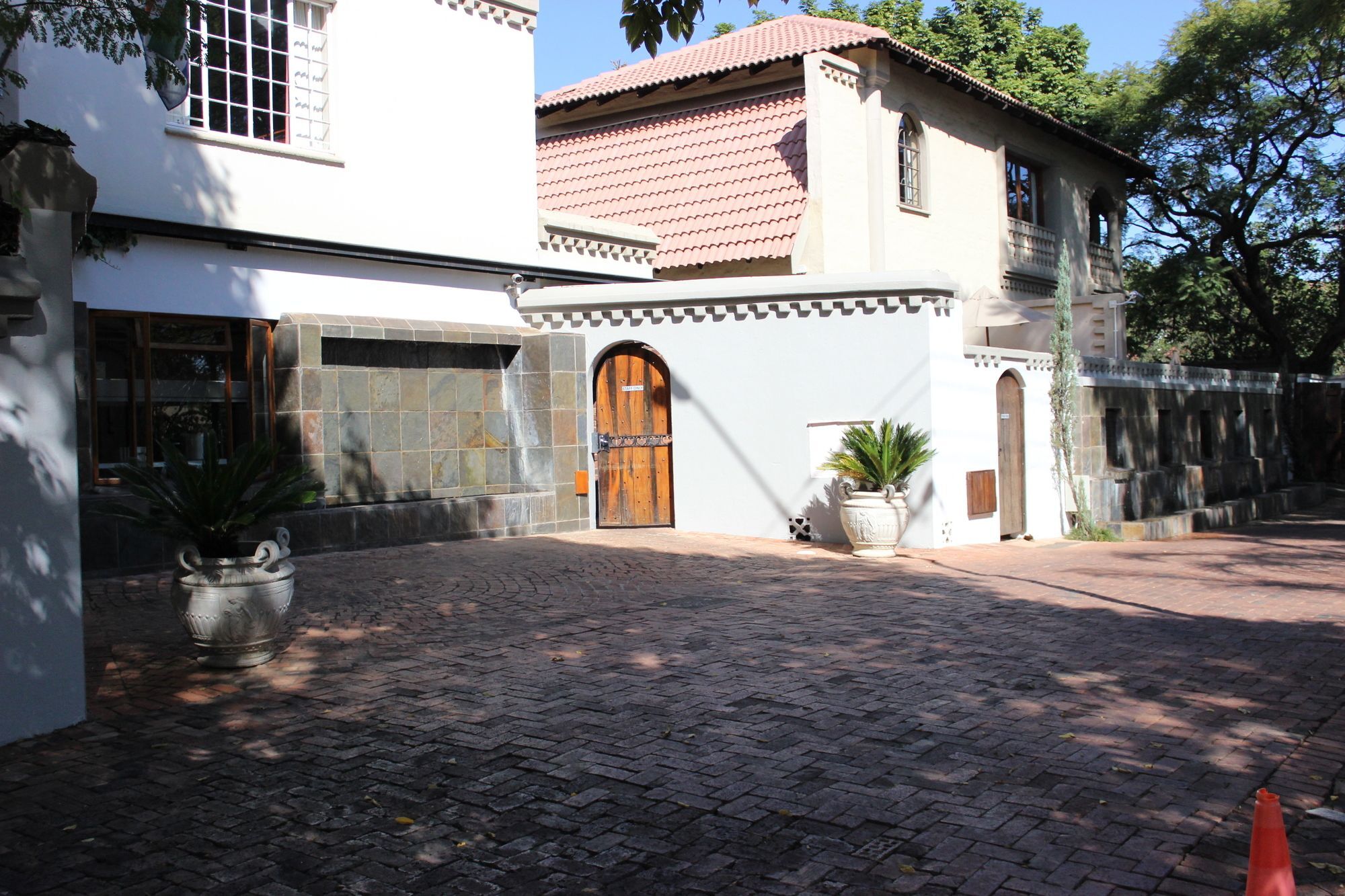 Village Ridge Boutique Stays Pretoria Ngoại thất bức ảnh