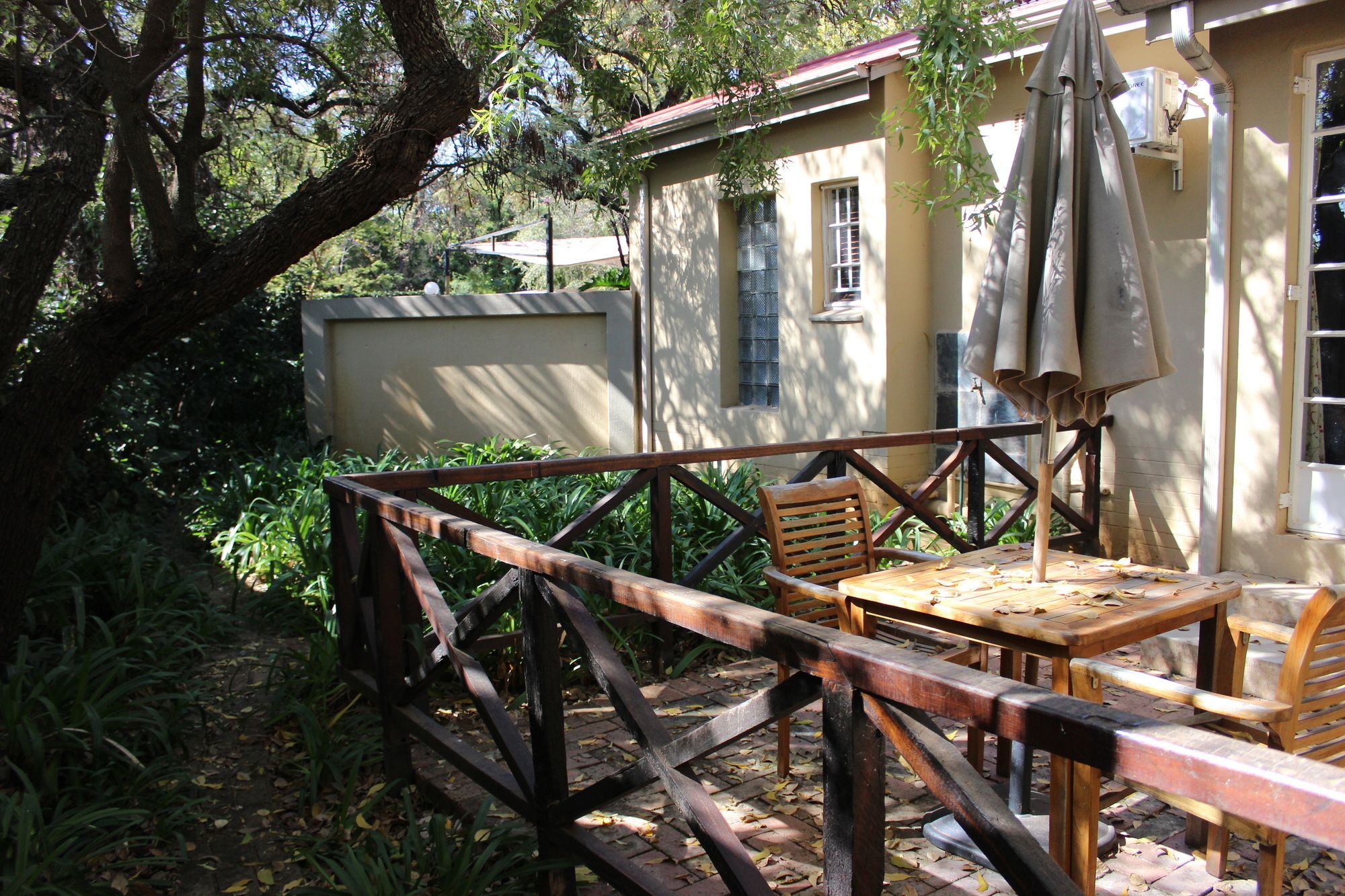 Village Ridge Boutique Stays Pretoria Ngoại thất bức ảnh