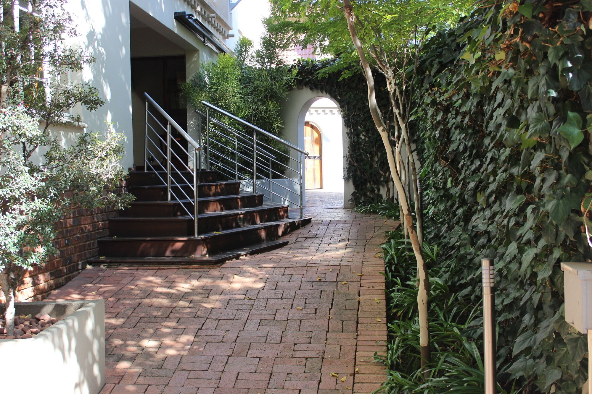 Village Ridge Boutique Stays Pretoria Ngoại thất bức ảnh