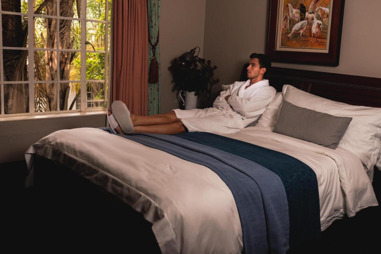 Village Ridge Boutique Stays Pretoria Ngoại thất bức ảnh
