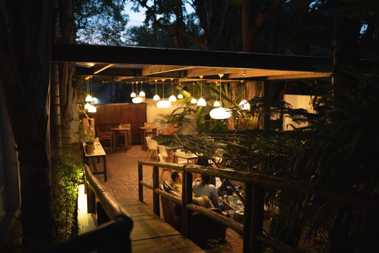 Village Ridge Boutique Stays Pretoria Ngoại thất bức ảnh