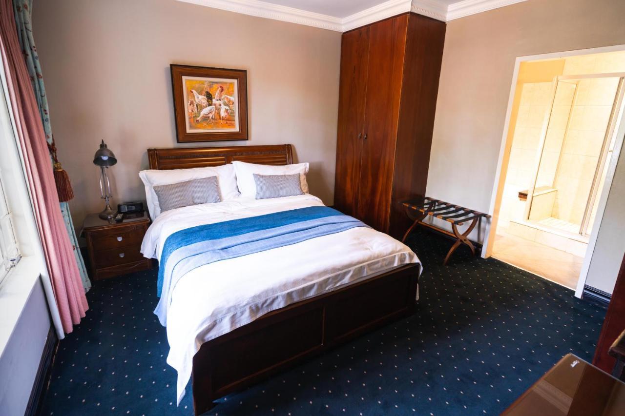Village Ridge Boutique Stays Pretoria Ngoại thất bức ảnh